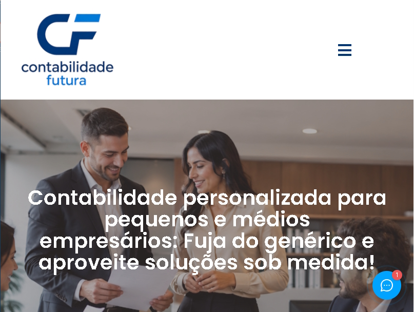 Equipe trabalhando em projeto digital